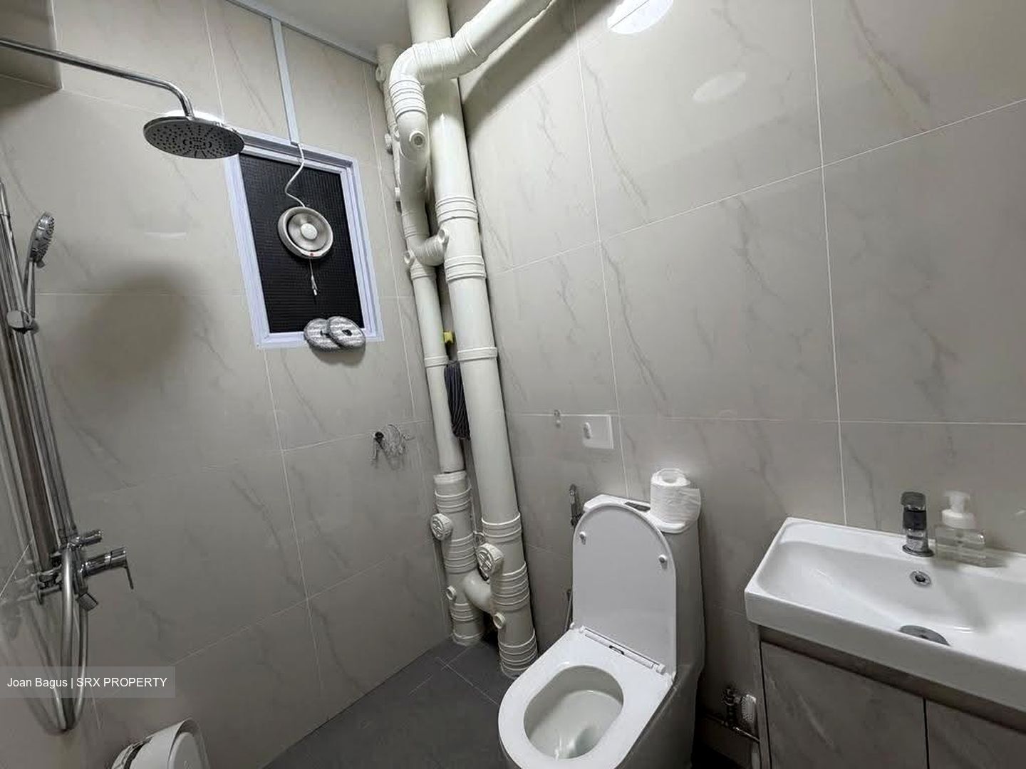 Blk 121 Rivervale Bank (Sengkang), HDB 4 Rooms #639486091